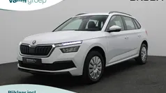 Gebruikt 2024 Skoda Kamiq Active SUV | € 21.900 (Eerlijke prijs)