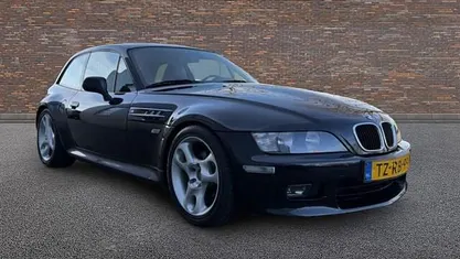 Occasion 1998 BMW Z3 Coupé | € 19.995 (Eerlijke prijs)