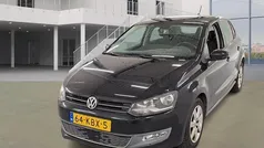 Gebruikt 2009 VW Polo Highline Hatchback | € 3.995 (Eerlijke prijs)