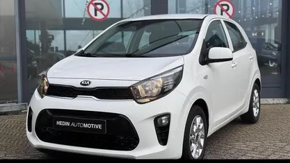 Gebruikt 2019 Kia Picanto Hatchback | € 11.995 (Eerlijke prijs)