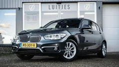 Gebruikt 2017 BMW 118 Executive Hatchback | € 15.900 (Eerlijke prijs)