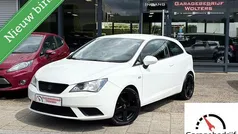 Gebruikt 2013 Seat Ibiza SC Style Hatchback | € 6.250 (Eerlijke prijs)
