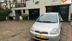 Gebruikt 2001 Toyota Yaris Sol Hatchback | € 1.990 (Eerlijke prijs)