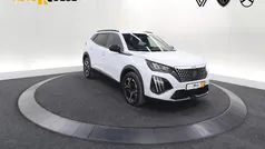 Wit Gebruikt 2024 Peugeot 2008 Allure SUV | € 22.900 (Super prijs)