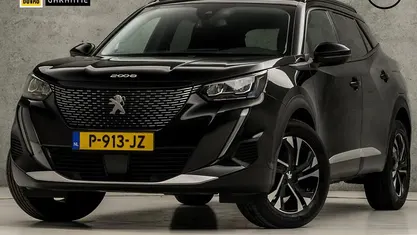 Occasion 2022 Peugeot 2008 Allure SUV | € 17.245 (Goede deal)