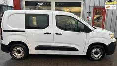 Gebruikt 2021 Peugeot Partner Van | € 12.500 (Super prijs)