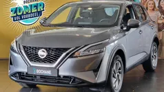 Grijs Gebruikt 2021 Nissan Qashqai SUV | € 25.925 (Eerlijke prijs)