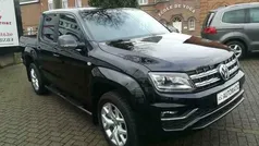 VW Amarok