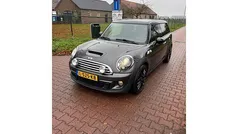Grijs Gebruikt 2010 Mini Cooper Clubman Chili Stationwagen | € 4.999 (Goede deal)