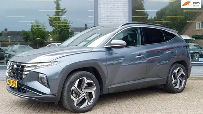 Gebruikt 2022 Hyundai Tucson Comfort SUV | € 30.395 (Goede deal)