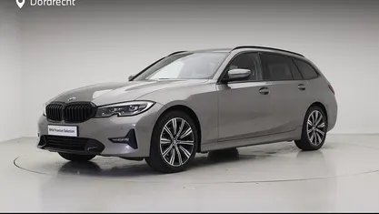 Occasion BMW 318 Sport Line 156 PK (114 kW) 2022 Stationwagen