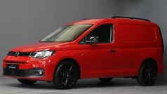 Gebruikt 2021 VW Caddy MPV | € 23.950 (Super prijs)