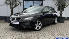 Gebruikt 2017 Seat Leon FR Hatchback | € 13.885 (Eerlijke prijs)