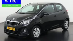 Gebruikt 2020 Peugeot 108 Active Hatchback | € 10.190 (Eerlijke prijs)