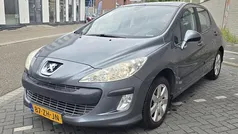 Gebruikt 2008 Peugeot 308 Hatchback | € 1.999 (Goede deal)