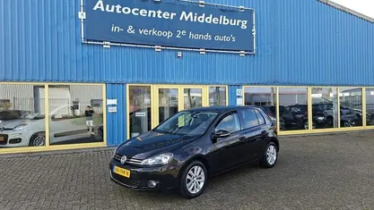 Gebruikt 2011 VW Golf Comfortline Stationwagen | € 5.750 (Eerlijke prijs)