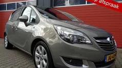 Gebruikt 2016 Opel Meriva MPV | € 7.450 (Eerlijke prijs)
