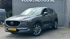 Gebruikt 2021 Mazda CX-5 SUV | € 28.990 (Goede deal)