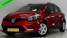 Renault Clio GrandTour