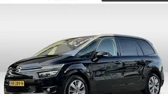Zwart Gebruikt 2015 Citroën Grand C4 Picasso Business Class MPV | € 8.900 (Goede deal)