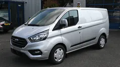Gebruikt 2023 Ford Transit Custom Trend Van | € 22.950 (Super prijs)