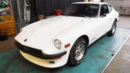 Occasion Datsun 240Z 1972