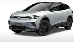 Zilver Nieuw 2025 VW ID.4 Pro SUV | € 46.690 (Eerlijke prijs)