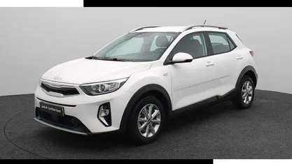 Occasion 2021 Kia Stonic SUV | € 16.740 (Eerlijke prijs)