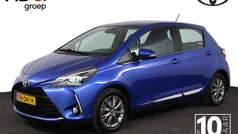 Gebruikt 2017 Toyota Yaris Executive Hatchback | € 16.950 (Eerlijke prijs)