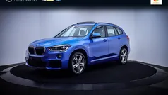 Gebruikt 2019 BMW X1 M Sport SUV | € 27.750 (Goede deal)