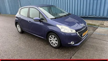 Occasion Peugeot 208 S 82 PK (60 kW) 2012 Hatchback