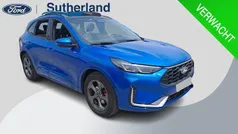Blauw Gebruikt 2024 Ford Kuga ST-Line X SUV | € 39.795 (Eerlijke prijs)