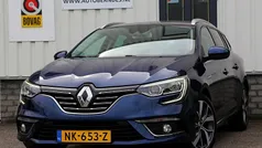 Gebruikt 2017 Renault Mégane GrandTour Bose Edition Stationwagen | € 10.900 (Eerlijke prijs)
