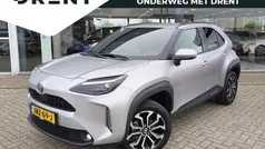Zilver Gebruikt 2025 Toyota Yaris Cross Edition SUV | € 29.895 (Eerlijke prijs)