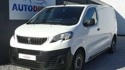 Gebruikt 2021 Peugeot Expert Van | € 18.990 (Eerlijke prijs)