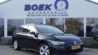 Occasion VW Golf VIII Life 2022 Stationwagen