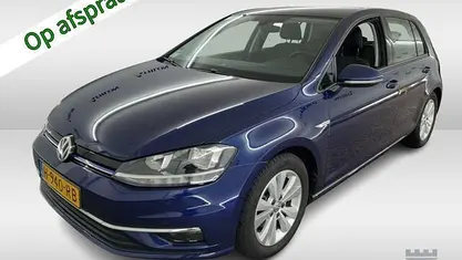 Gebruikt 2020 VW Golf VIII Comfortline Hatchback | € 16.900 (Super prijs)