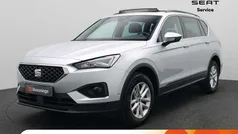 Grijs Gebruikt 2021 Seat Tarraco Style SUV | € 29.900 (Eerlijke prijs)