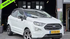 Gebruikt 2019 Ford Ecosport ST-Line SUV | € 16.944 (Eerlijke prijs)