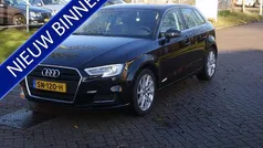 Gebruikt 2018 Audi A3 Sportback Design Hatchback | € 19.750 (Eerlijke prijs)