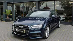 Gebruikt 2020 Audi A3 Sportback S-Line Hatchback | € 23.950 (Eerlijke prijs)