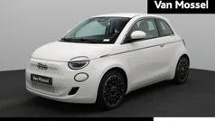 Gebruikt 2023 Fiat 500e La Prima Hatchback | € 24.900 (Eerlijke prijs)