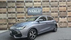Gebruikt 2024 MG MG3 Luxury Hatchback | € 21.850 (Eerlijke prijs)