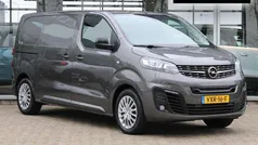 Gebruikt 2023 Opel Vivaro-e Combi Van | € 25.945 (Super prijs)