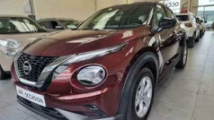 Gebruikt 2021 Nissan Juke SUV | € 22.000 (Eerlijke prijs)