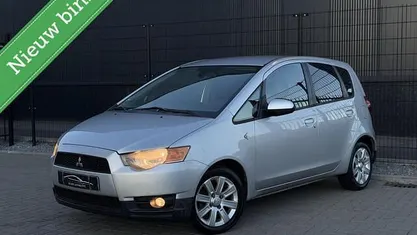 Gebruikt 2009 Mitsubishi Colt Edition Hatchback | € 2.499 (Goede deal)
