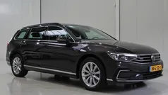 Stationwagon Gebruikt 2020 VW Passat GTE Stationwagen | € 17.950 (Goede deal)