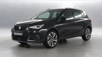 Occasion 2022 Seat Arona Business SUV | € 21.950 (Eerlijke prijs)