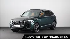 Gebruikt 2025 Audi Q7 Exclusive SUV | € 136.900