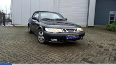 Saab 9-3 Cabriolet